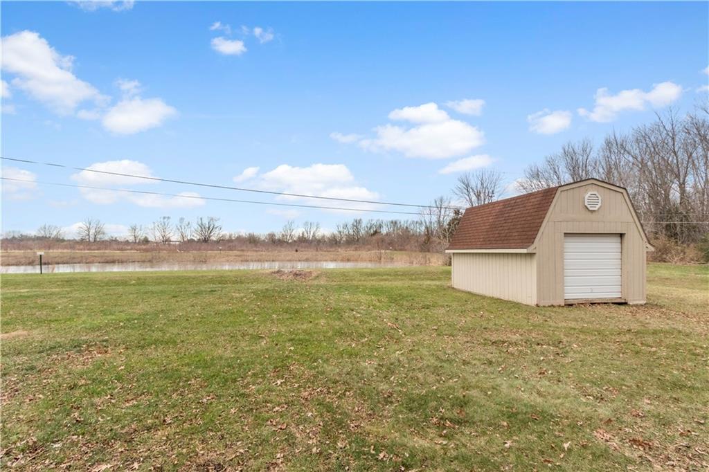 9218 Leroy Road Brownsburg, IN 46112 - Photo 24 of 26