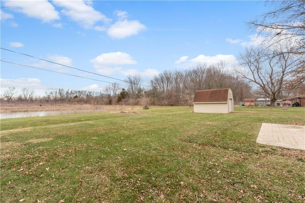 9218 Leroy Road Brownsburg, IN 46112 - Photo 25 of 26