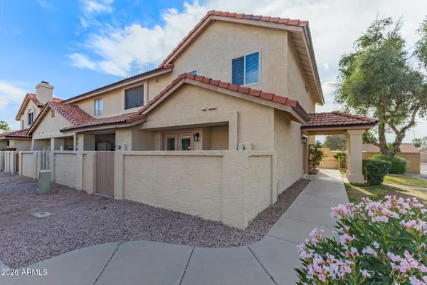 $318,800 | 5808 East Brown Road, Unit 90, Mesa, AZ 85205