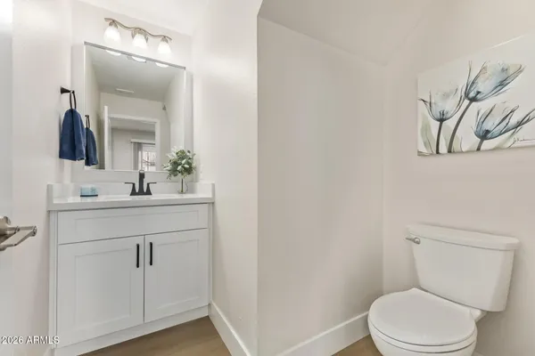 $318,800 | 5808 East Brown Road, Unit 90, Mesa, AZ 85205