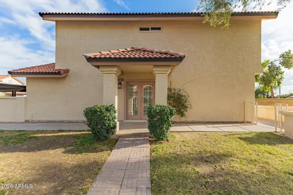 $318,800 | 5808 East Brown Road, Unit 90, Mesa, AZ 85205