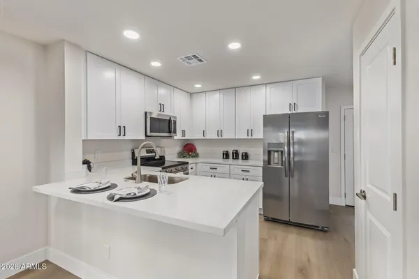 $318,800 | 5808 East Brown Road, Unit 90, Mesa, AZ 85205