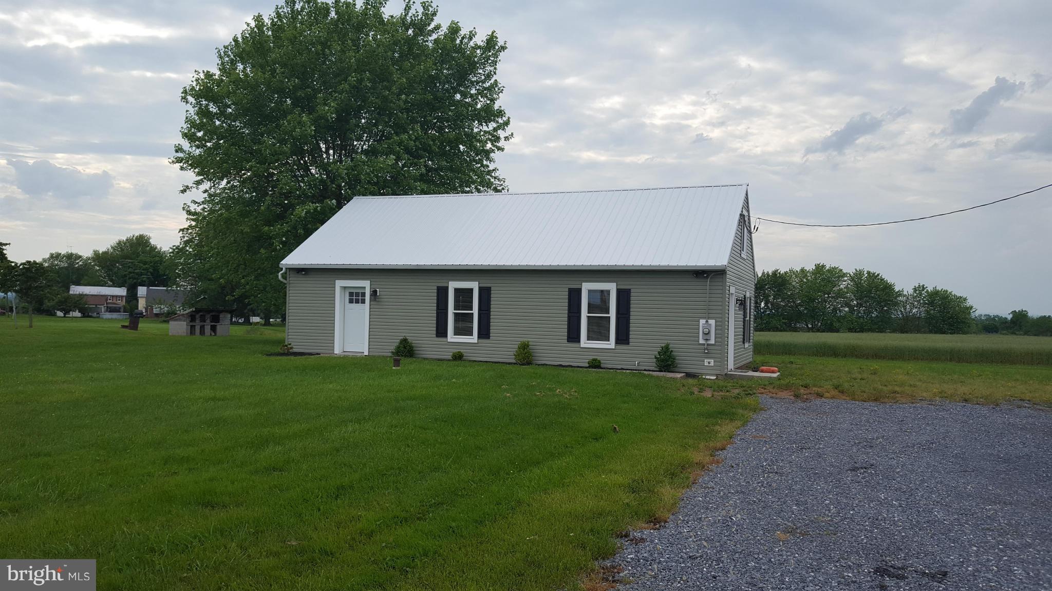 5906 Conover Road Taneytown, MD 21787 - Photo 2 of 25 Exterior (Front)