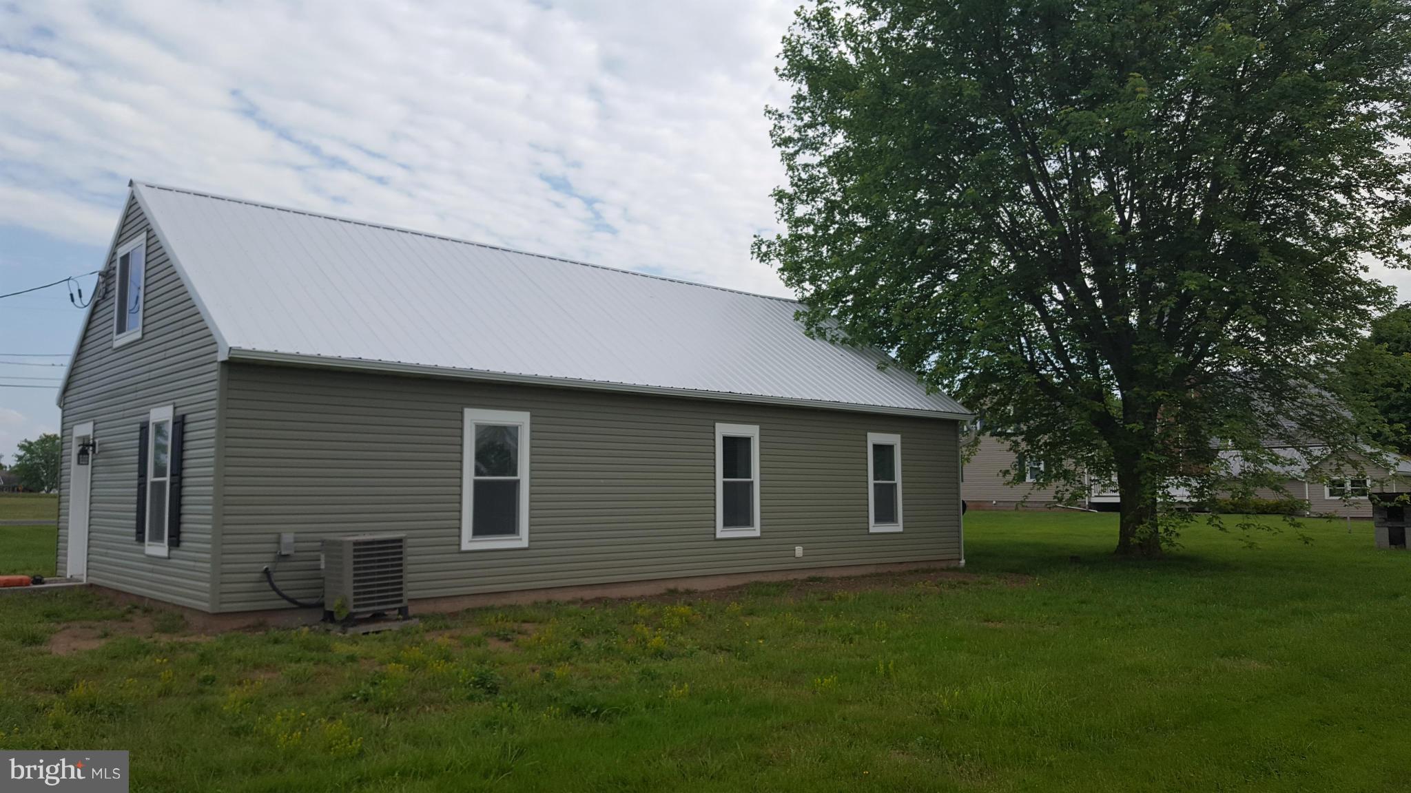 5906 Conover Road Taneytown, MD 21787 - Photo 3 of 25 Exterior (Rear)