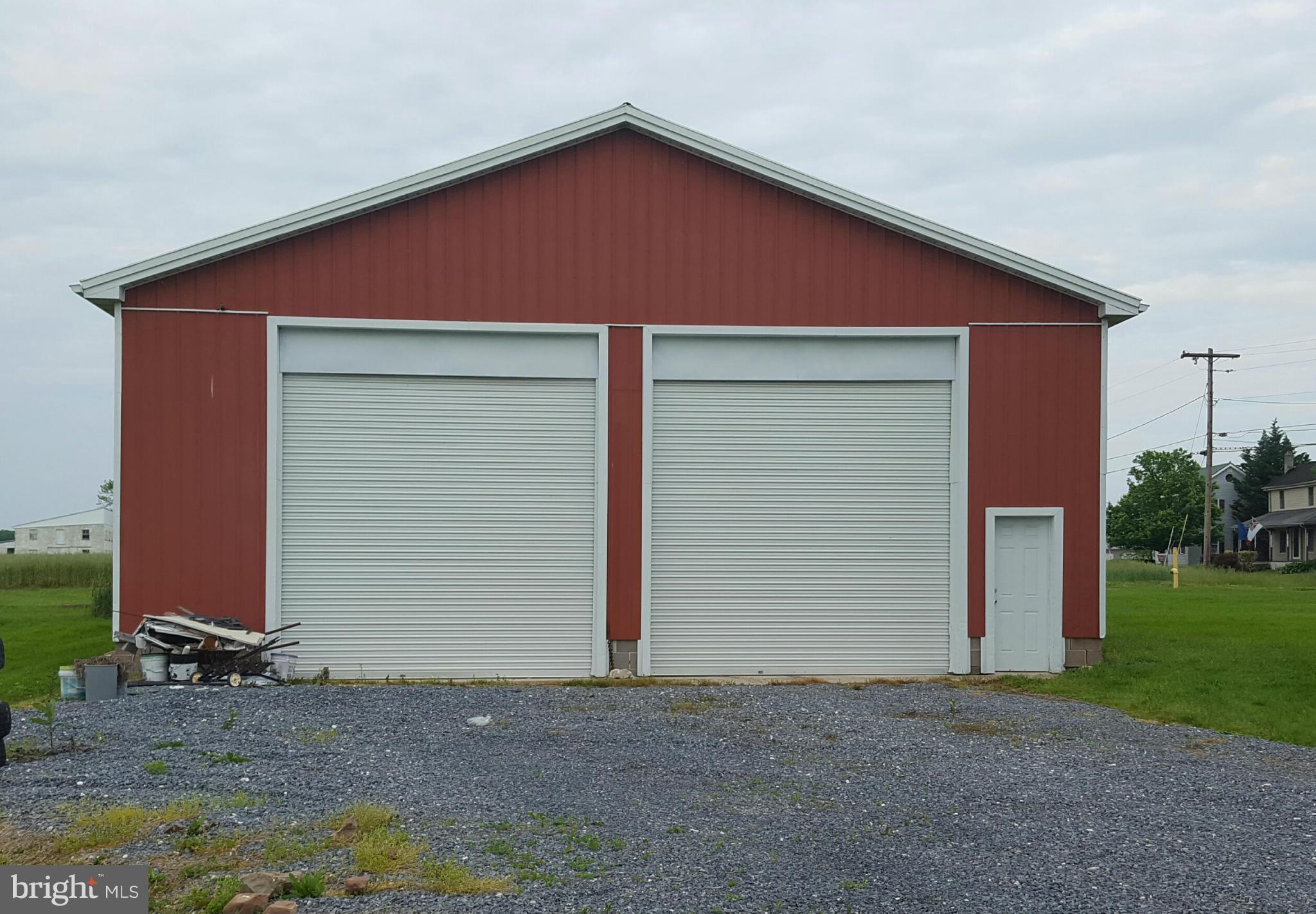 5906 Conover Road Taneytown, MD 21787 - Photo 4 of 25 Exterior (General)