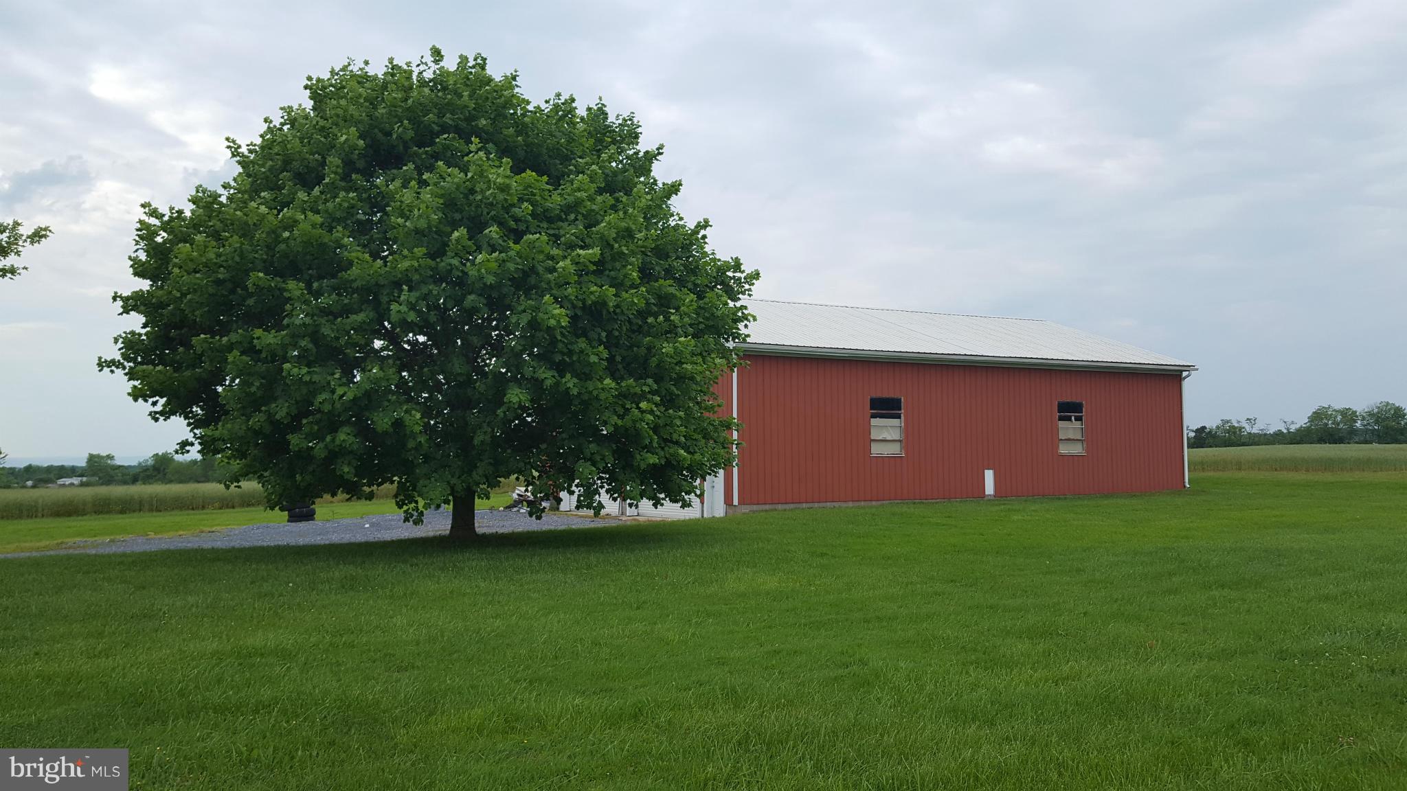5906 Conover Road Taneytown, MD 21787 - Photo 6 of 25 Exterior (General)