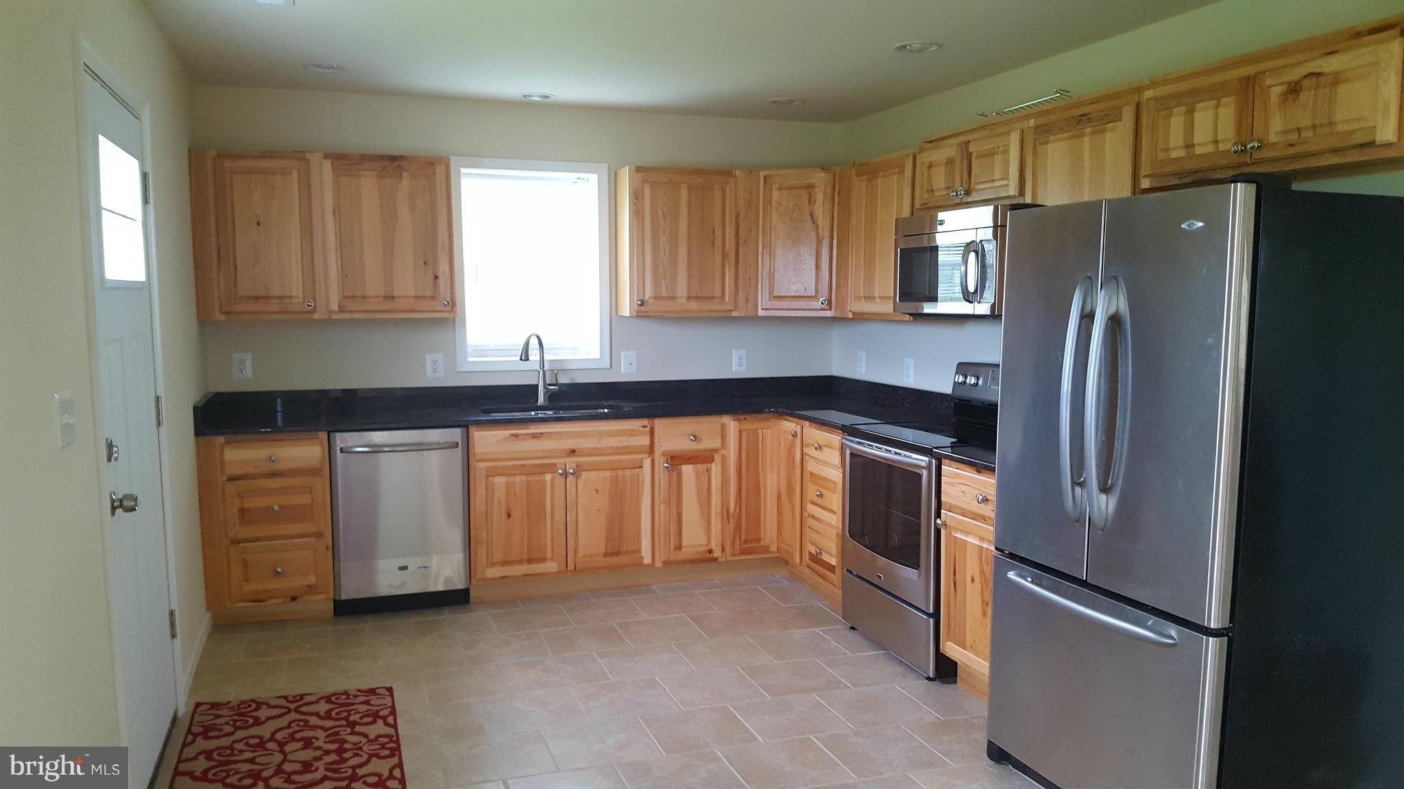 5906 Conover Road Taneytown, MD 21787 - Photo 7 of 25 Kitchen