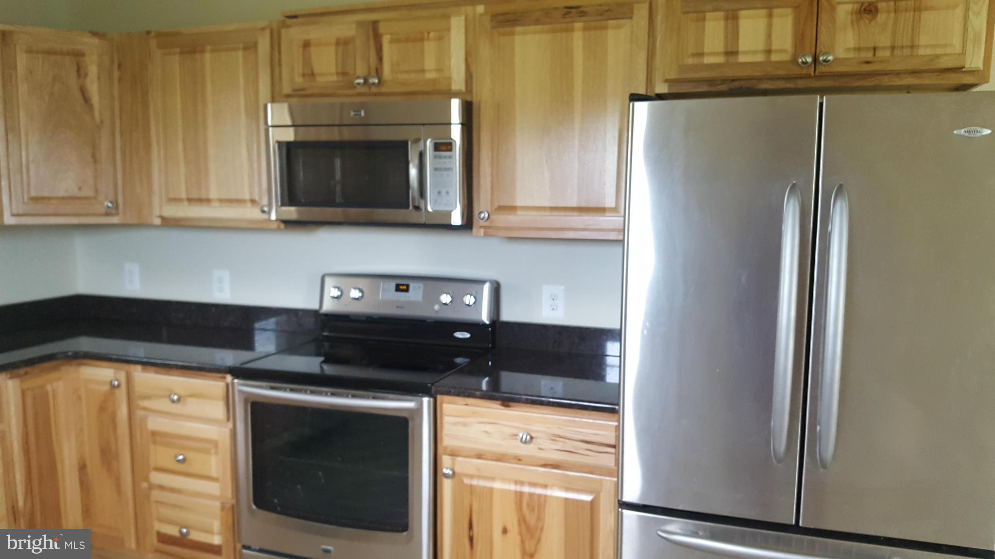 5906 Conover Road Taneytown, MD 21787 - Photo 8 of 25 Kitchen