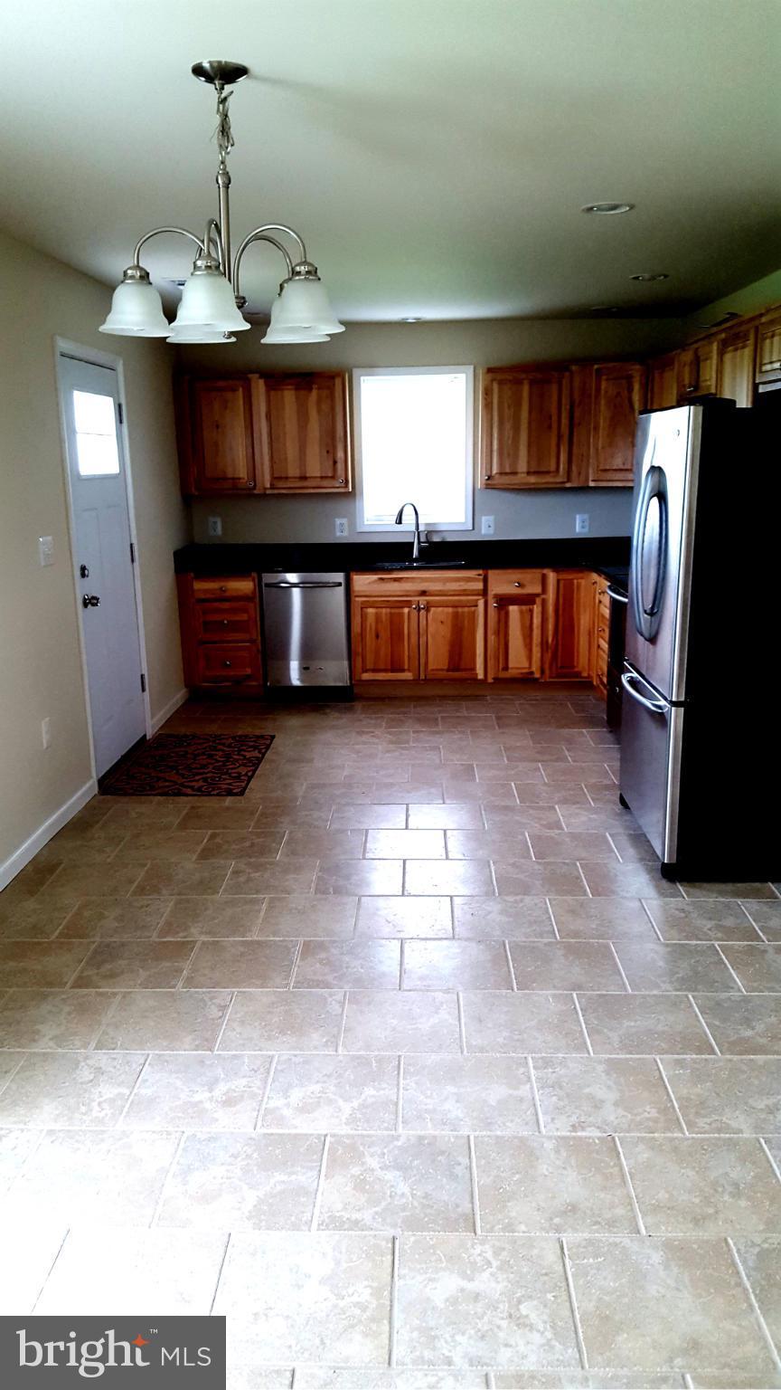 5906 Conover Road Taneytown, MD 21787 - Photo 9 of 25 Kitchen