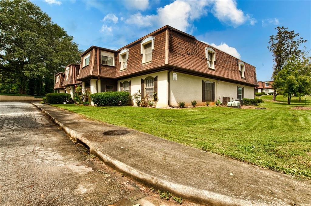 189 Rue Fontaine, Unit 189 Lithonia, GA 30038 - Photo 1 of 1 Gallery Image 1
