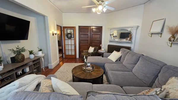 $5,400 | 48 N Street, Unit 1, Boston, MA 02127