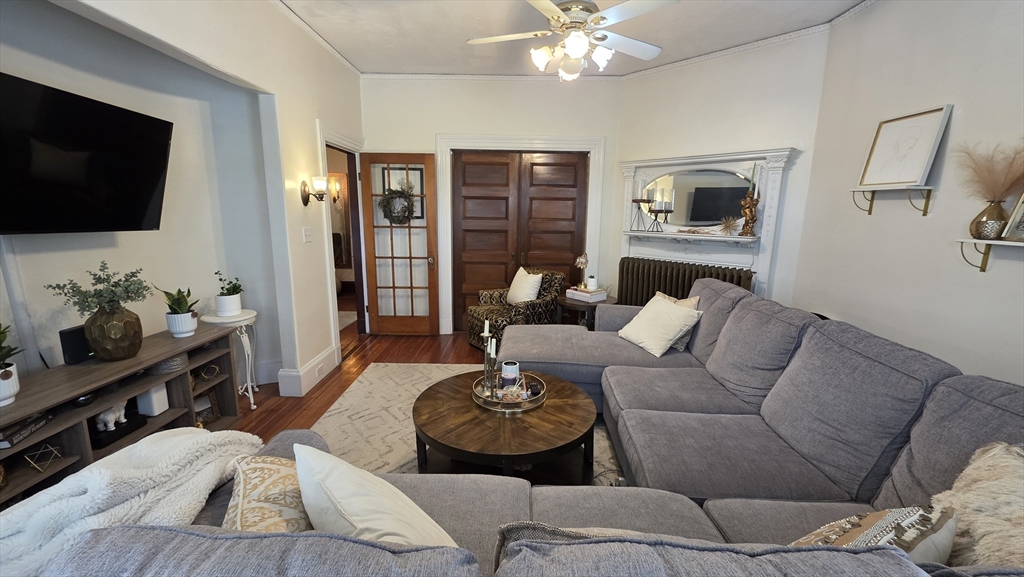 48 N Street, Unit 1 Boston, MA 02127 - Photo 1 of 25