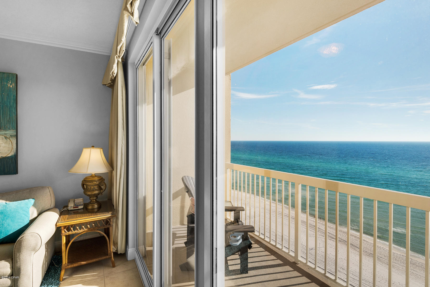 15817 Front Beach Road, Unit 11005 Panama City Beach, FL 32413 - Photo 12 of 46