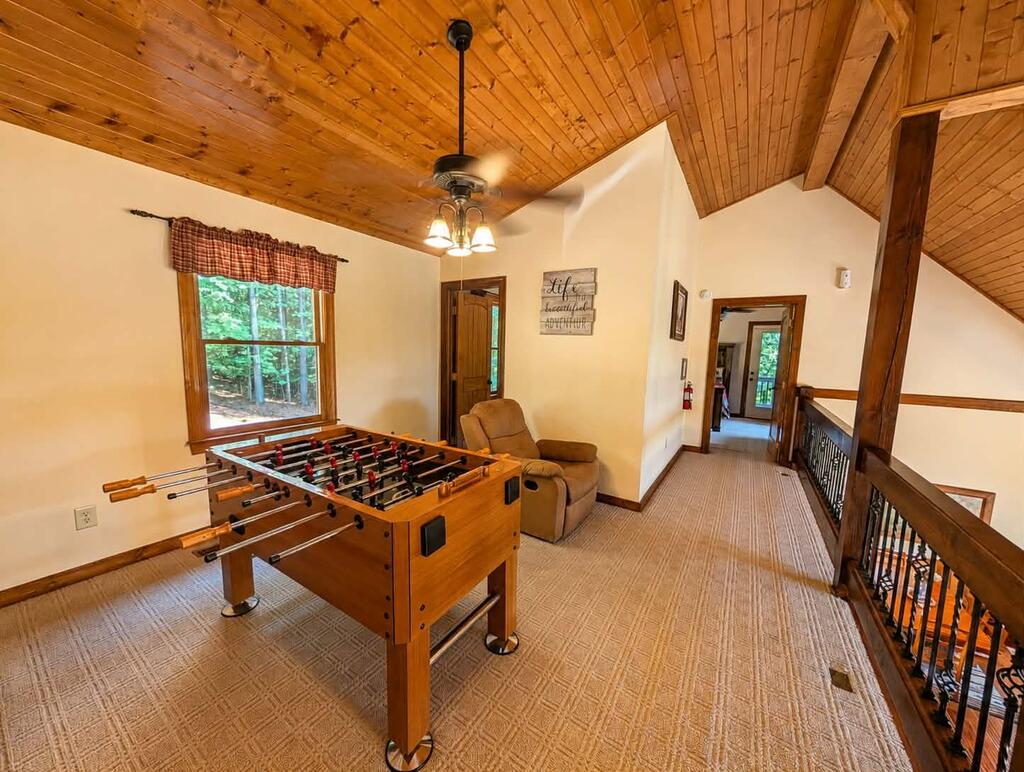 270 Black Bear Ridge Road Ellijay, GA 30536 - Photo 67 of 98 Gallery Image 67