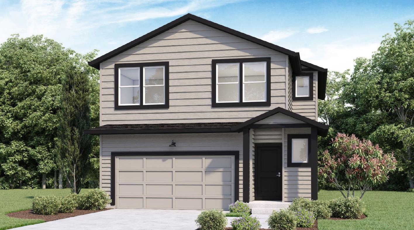 607 Duffer Loop Deer Park, WA 99006 - Photo 1 of 8