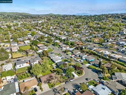 $475,000 | 20 Chesley Court, Vallejo, CA 94591