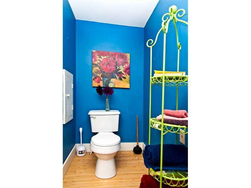 12 High Street Rangeley, ME 04970 - Photo 12 of 17 Bathroom. 1st Floor Bath