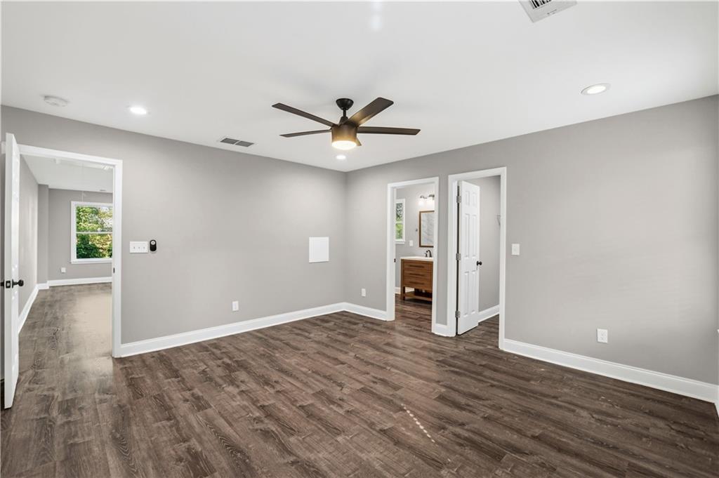 2866 Belvedere Lane Decatur, GA 30032 - Photo 15 of 29