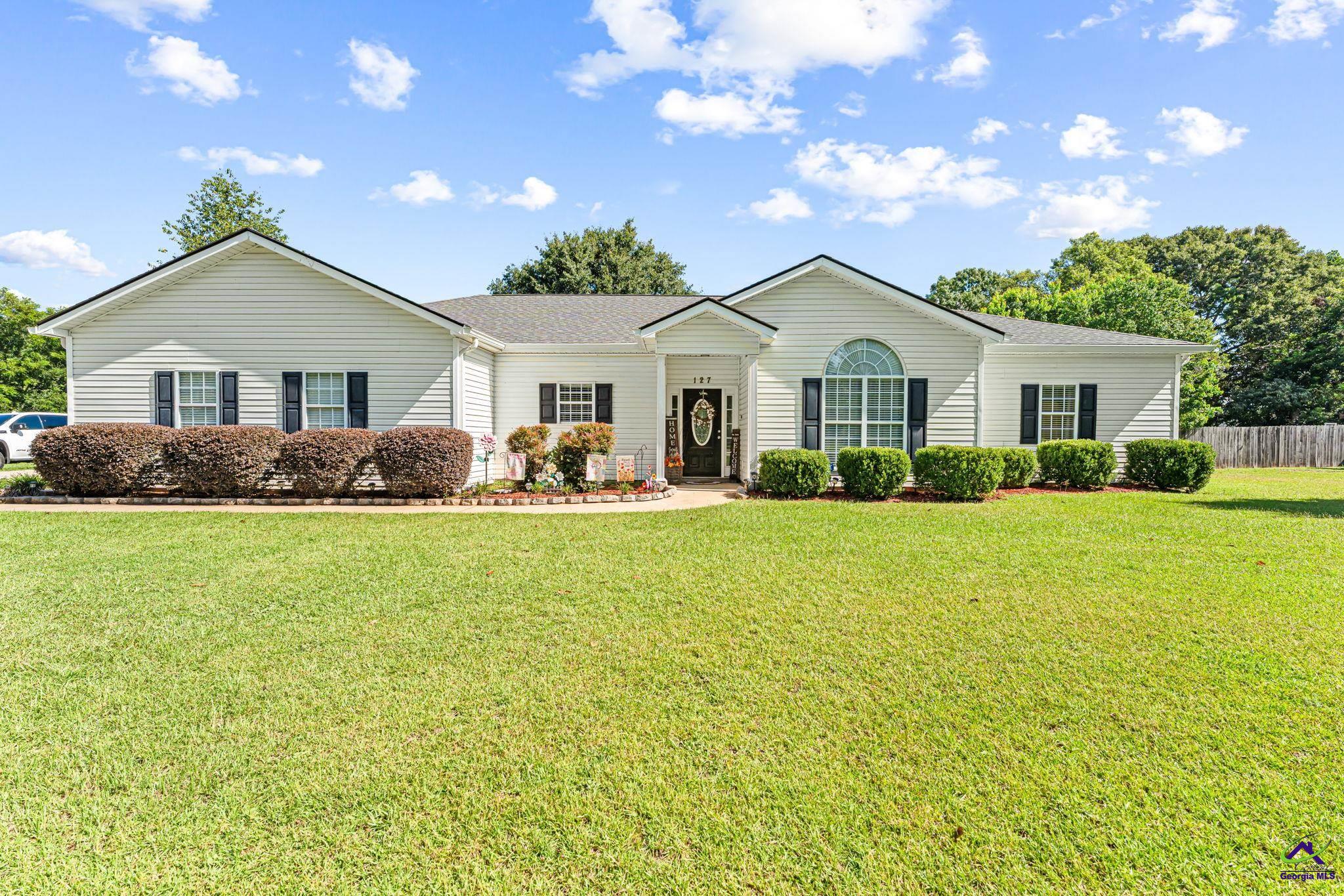 127 Feagin Mill Road Warner Robins, GA 31088 - Photo 1 of 39 Gallery Image 1