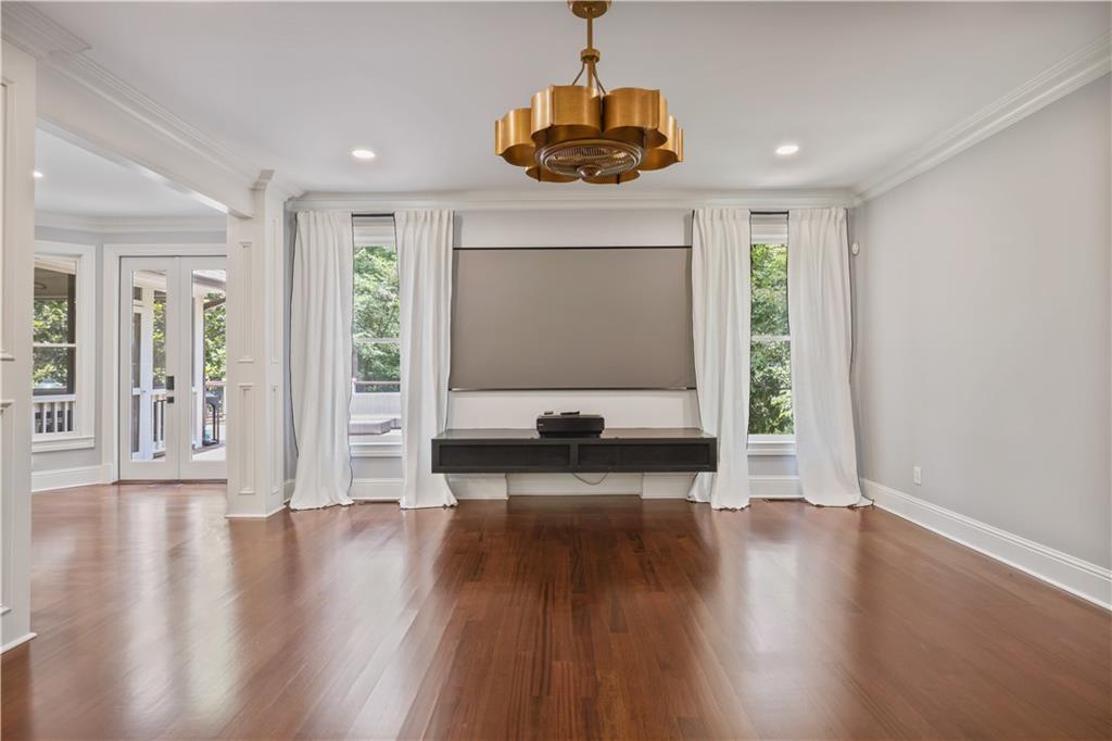 1196 Button Hill Road Kennesaw, GA 30152 - Photo 7 of 47