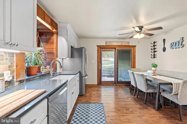 $519,900 | 23823 Peaceful Ridge Road, Smithsburg, MD 21783