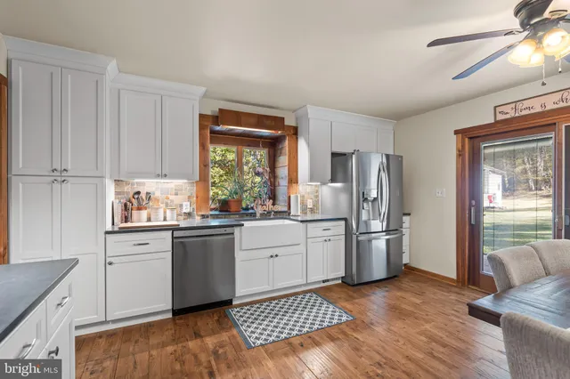 $519,900 | 23823 Peaceful Ridge Road, Smithsburg, MD 21783