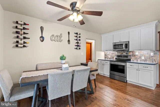 $519,900 | 23823 Peaceful Ridge Road, Smithsburg, MD 21783