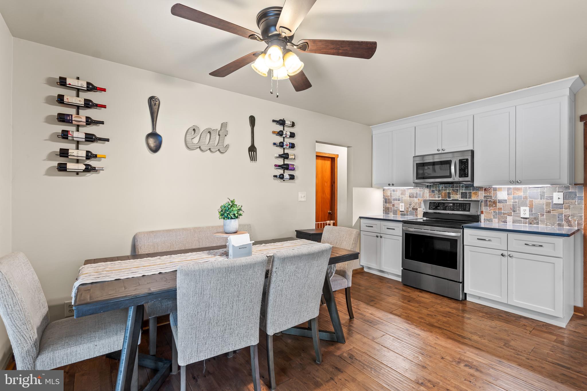 23823 Peaceful Ridge Road Smithsburg, MD 21783 - Photo 15 of 57