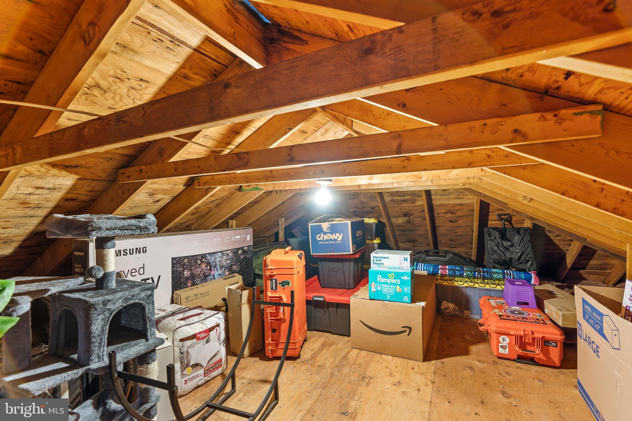 23823 Peaceful Ridge Road Smithsburg, MD 21783 - Photo 29 of 57