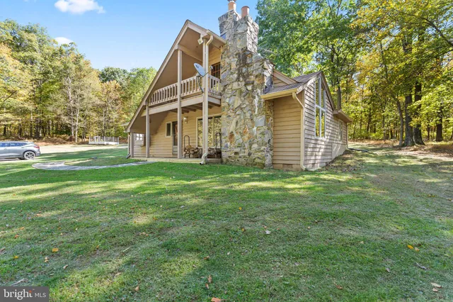 $519,900 | 23823 Peaceful Ridge Road, Smithsburg, MD 21783