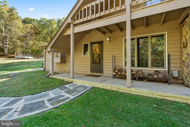 $519,900 | 23823 Peaceful Ridge Road, Smithsburg, MD 21783