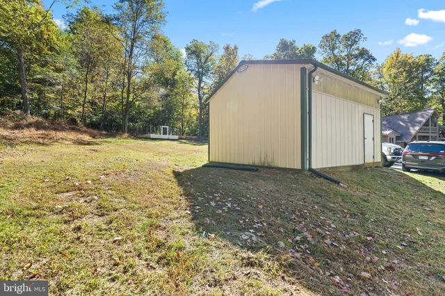 $519,900 | 23823 Peaceful Ridge Road, Smithsburg, MD 21783