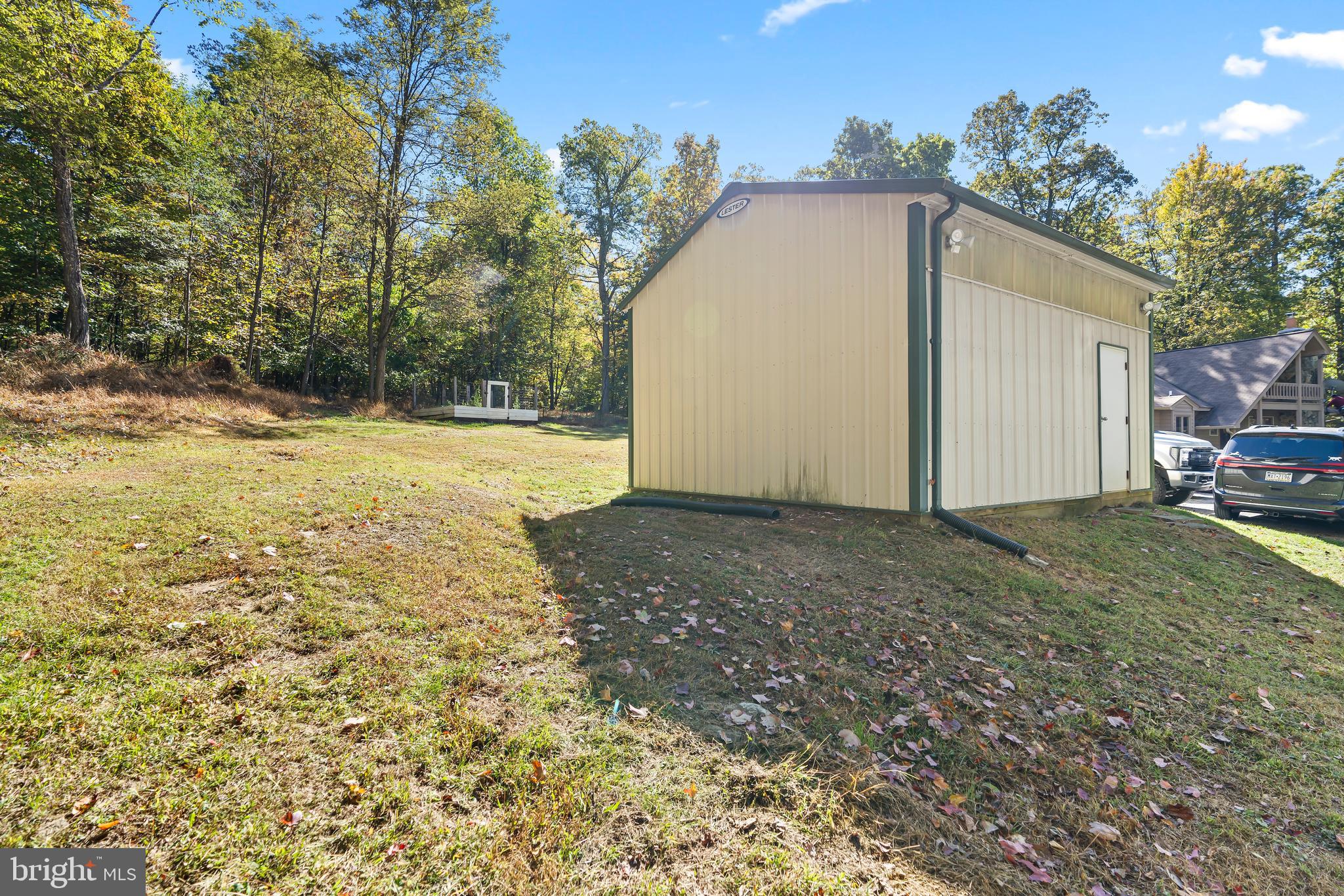 23823 Peaceful Ridge Road Smithsburg, MD 21783 - Photo 42 of 57