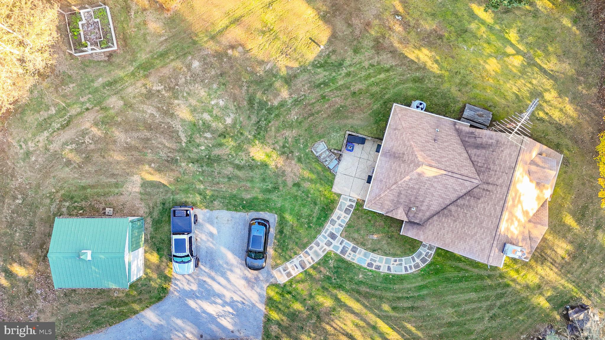 23823 Peaceful Ridge Road Smithsburg, MD 21783 - Photo 43 of 57