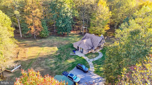 $519,900 | 23823 Peaceful Ridge Road, Smithsburg, MD 21783