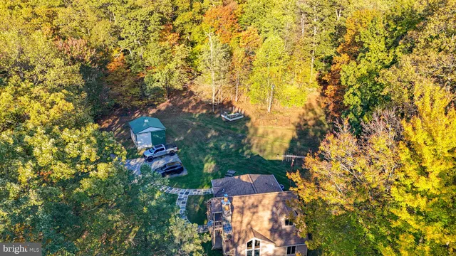 $519,900 | 23823 Peaceful Ridge Road, Smithsburg, MD 21783