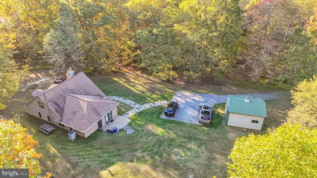 $519,900 | 23823 Peaceful Ridge Road, Smithsburg, MD 21783