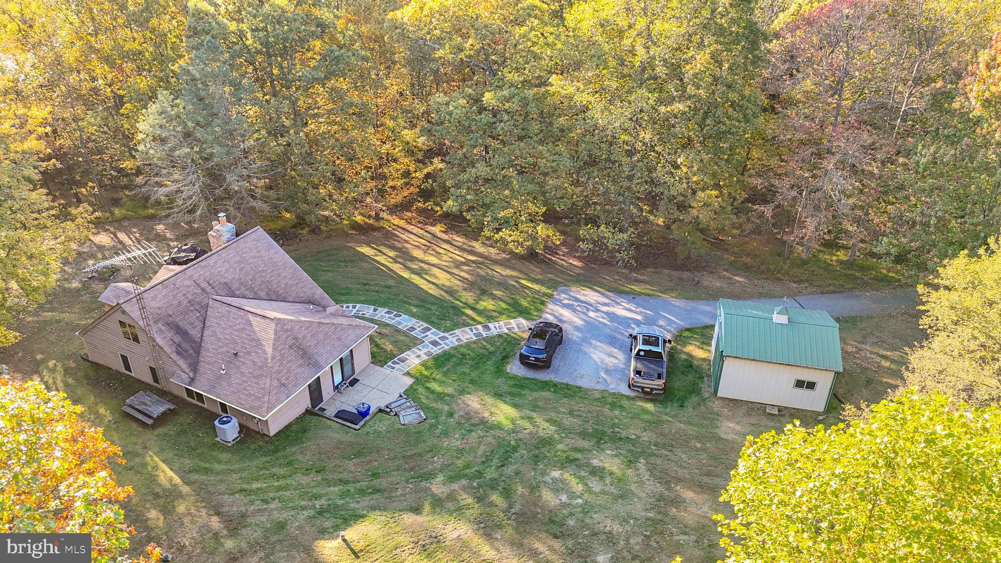 23823 Peaceful Ridge Road Smithsburg, MD 21783 - Photo 46 of 57