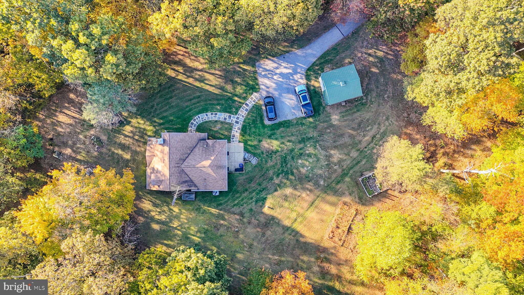 23823 Peaceful Ridge Road Smithsburg, MD 21783 - Photo 47 of 57