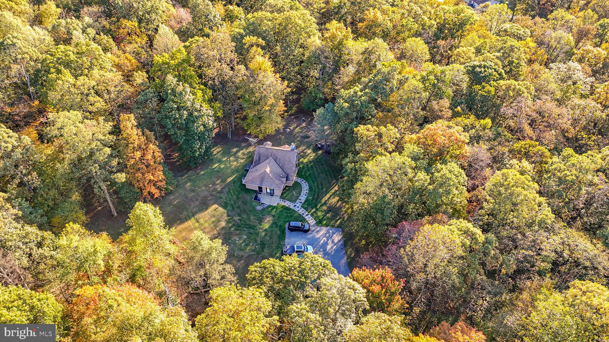 23823 Peaceful Ridge Road Smithsburg, MD 21783 - Photo 49 of 57