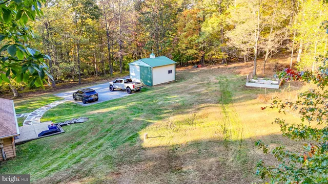 $519,900 | 23823 Peaceful Ridge Road, Smithsburg, MD 21783