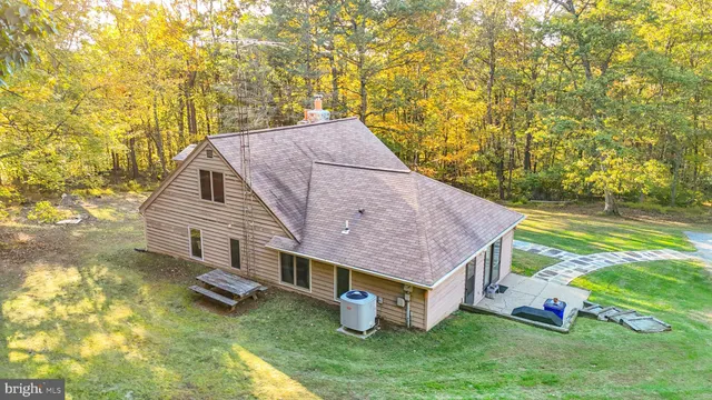 $519,900 | 23823 Peaceful Ridge Road, Smithsburg, MD 21783