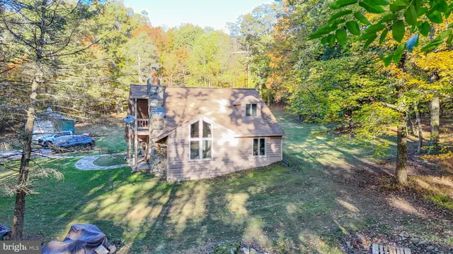 $519,900 | 23823 Peaceful Ridge Road, Smithsburg, MD 21783