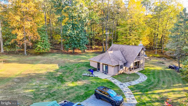 $519,900 | 23823 Peaceful Ridge Road, Smithsburg, MD 21783