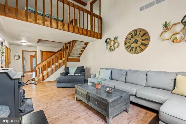 $519,900 | 23823 Peaceful Ridge Road, Smithsburg, MD 21783