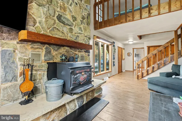 $519,900 | 23823 Peaceful Ridge Road, Smithsburg, MD 21783