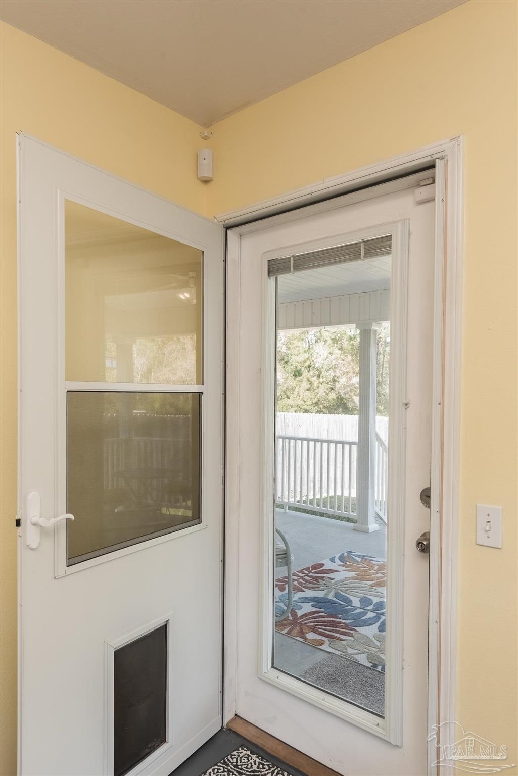 1237 Brownfield Road Pensacola, FL 32526 - Photo 21 of 26