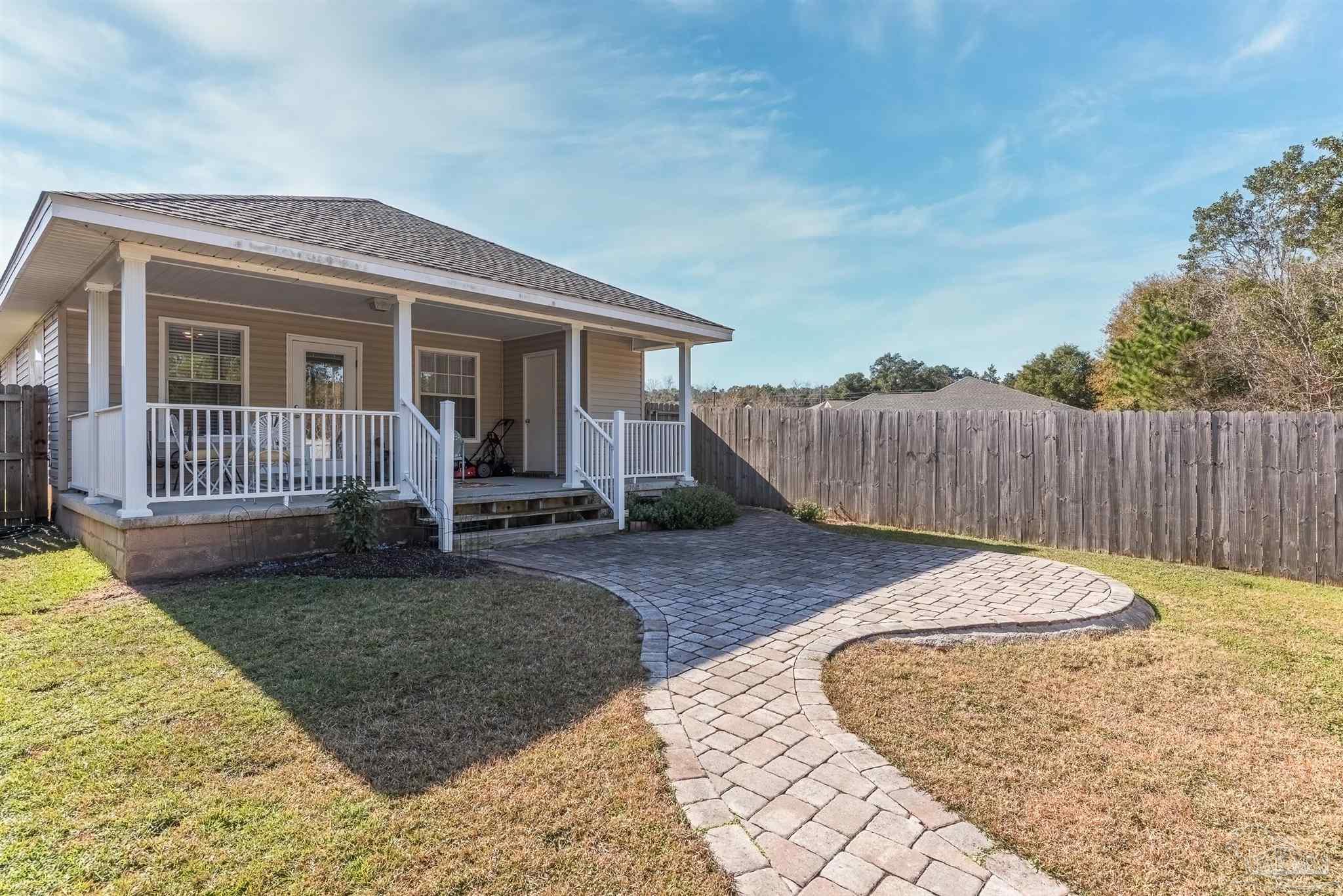 1237 Brownfield Road Pensacola, FL 32526 - Photo 24 of 26