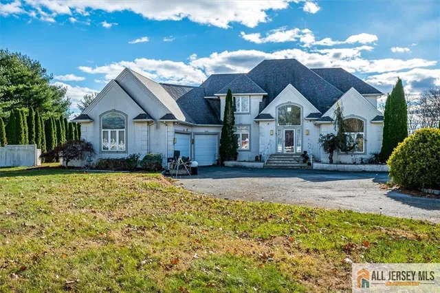 $899,000 | 824 Windsor Perrineville Road, East Windsor, NJ 08520