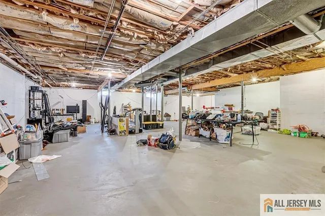 a view of outdoor space with trees